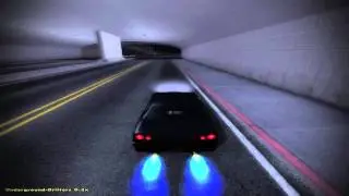 GTA SA - Chill Drifting |