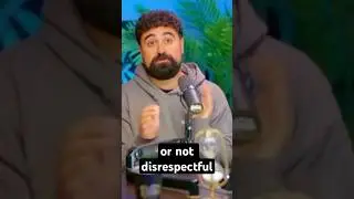 George Janko Warned About Sam Shamoun #shorts