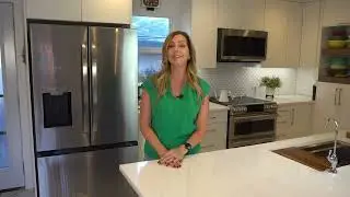 Midea OneTouch&trade; AutoFill Refrigerator Review | Effortless Hands-Free Water & Ice Dispensing