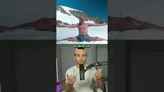 Humans With Actual Superpowers