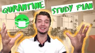 🦠 PTE Exam - How to Prepare during the CORONA VIRUS 🦠