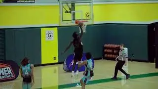 Chi Prep vs Minnesota Prep - Grind Session - Champaign, IL