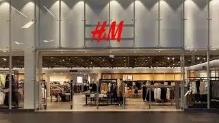 H&M Shopping and Tour |Spring and summer collection in H&M 2022 |New arrivals in H&M