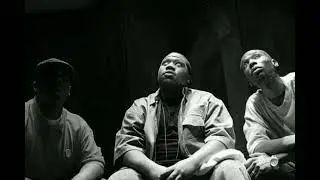 [SOLD] 9th Wonder x Little Brother Type Beat 