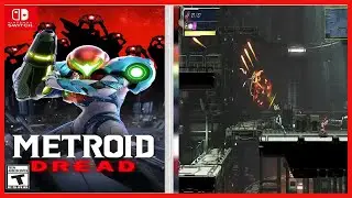 Metroid Dread   Nintendo Switch