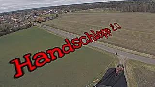 Handschlepp 2.0 Flachland Edition