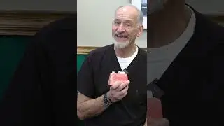 What to Do If You Lose a Filling or Crown? | Utah Denture & Implant Center #shorts
