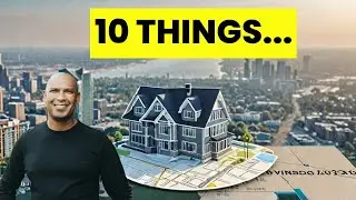 10 Reasons Why You Should Use a Buyer's Agent to Buy a New Home/Condo in Windsor Ontario