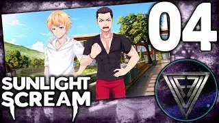 04 - ► ТВОИ ДЕНЬГИ &ndash; МОИ ДЕНЬГИ ◄ Sunlight Scream