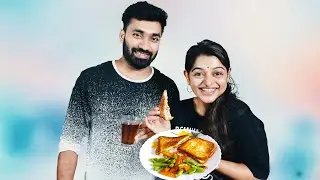 തിരക്കുപിടിച്ച ഒരു ദിവസം | Our Productive Morning Vlog | Meera Anil