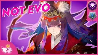 Shadowverse - Is the OTHER Shadow deck any good? | Last Words Shadowcraft | Omen of Storms