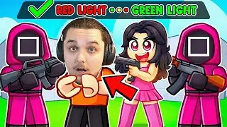 Rivals Dar e RED LIGHT, GREEN LIGHT !