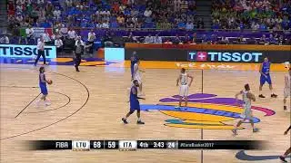 FIBA RULES Basketball 2020 #1