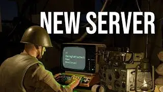 A New Competitive Arma Reforger Server With LIVE Stats? Let&rsquo;s Test It