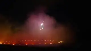 Hamish Morley, Night Flying Competition | Global 3D 2022