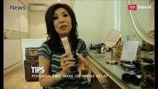 Tips Make Up Ala Wanda Ponika, Pengusaha & Desainer Perhiasan Part 01 - Jakarta Socialite 18/08