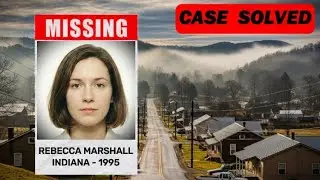 INDIANA 1995 COLD CASE SOLVED &mdash; ARREST SHOCKS THE COMMUNITY
