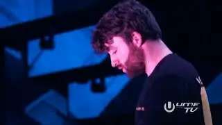 UMEK - Amnesiac [Oliver Heldens Live]