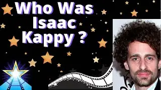 Isaac kappy and who he was! Far leftist offers relief money but separates people by race! MAGA4life
