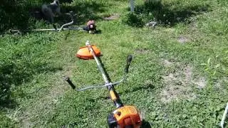 Motocoasa Ruris DAC 310