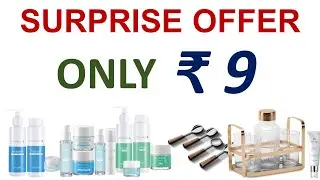 ORIFLAME JULY SURPRISE OFFER 2022 #oriflame #oriflameoffers #oriflamesurprisegift #bigoffers #offer
