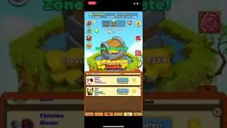 Clicker heroes EP1 zone 13000 lots of hero and ancient souls