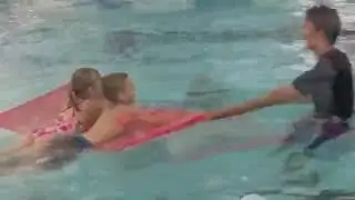 Super Swim Lessons 2016!
