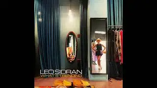 Leo Sidran - When the Mask Comes Off (feat. Das Papi, Michael Thurber, Ben Flocks)