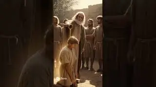 David anointed by Samuel