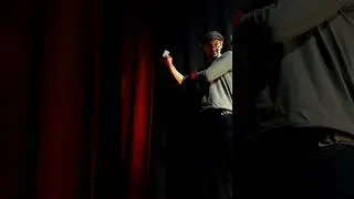 Cardmanipulation next level