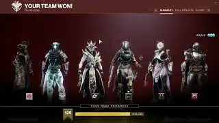 behemoth titan with M-17 