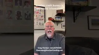 You need to Freeze this credit bureau.