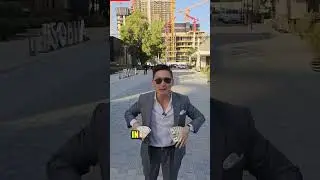 what 1 million dollars can get you in dubai ???#adel_chynystanov