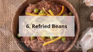 Top 10 Food facts that maybe gross?