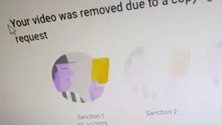 YouTube Copyright Strike Solutions That Work