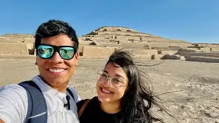 LA CIUDADELA PERDIDA DE LOS NAZCA : CAHUACHI | ¿Cómo llegar?