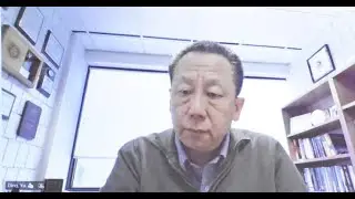 FEW AI-2025: Data Science and Wind Energy, Dr. Yu Ding, Georgia Institute of Technology, U.S.A.