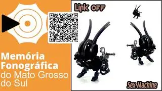 Eletr&ocirc;nico - 06 - Licergico - Link Off