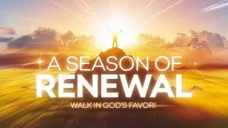 📌 EMBRACING GOD&rsquo;S RENEWAL | Daily Grace Devotional | 1st January 2026