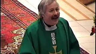 Twenty-Ninth Sunday in Ordinary Time October 16, 2011