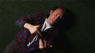 TODAY - Kevin Adler (Official Music Video)