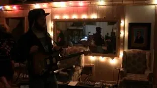 Cube Recording Sessions Clip March 2012
