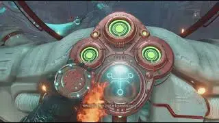 DOOM Eternal urdak