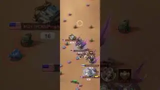 STATE 121 INTERNAL WAR  #121(RNK)CanYouDigIt Vs #121(oOMG)BeeBie0315