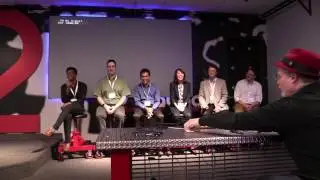 Panel Discussion and Q&A with the PBS Works Engineering Team