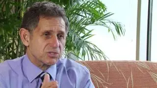 Mike Daigle - Why I Support United Way