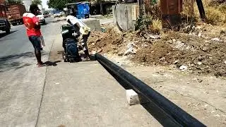 hdpe pipe gointing process Welding Rk pipe company