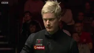 2014 04 30 - World Championship Snooker - BBC Highlights