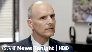 We Spoke To The Doctor Who Claims He &ldquo;Reversed&rdquo; Hundreds Of Abortions (HBO)