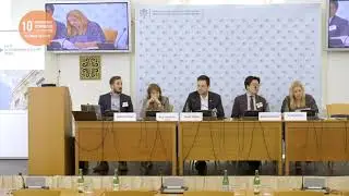Panel: Global Perspectives on Defence Policy Challenges